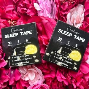 Black Sleep Tape